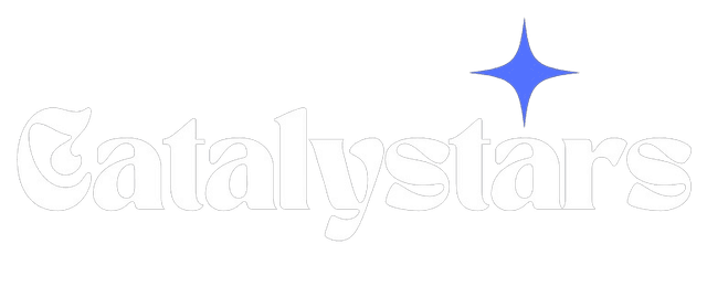 Catalystars logo